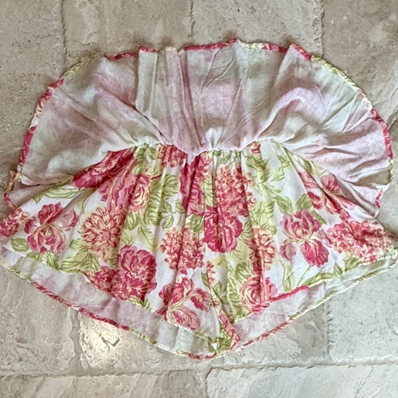 NWOT Maaji Floral Skort (Size M) - Picture 10 of 10